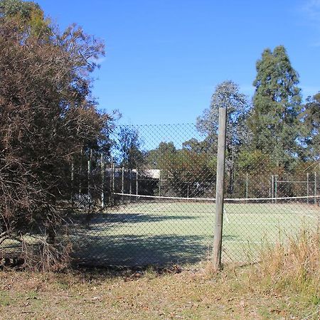 Lovedale Cottages Hunter Valley Extérieur photo