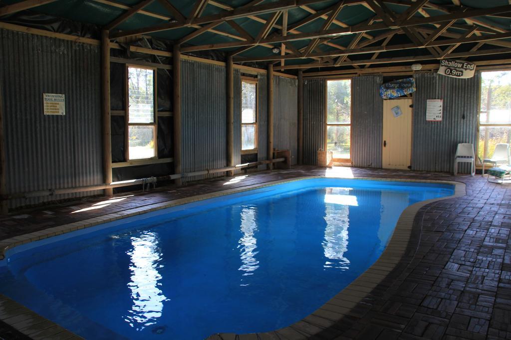Lovedale Cottages Hunter Valley Extérieur photo