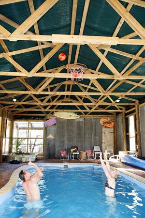 Lovedale Cottages Hunter Valley Extérieur photo