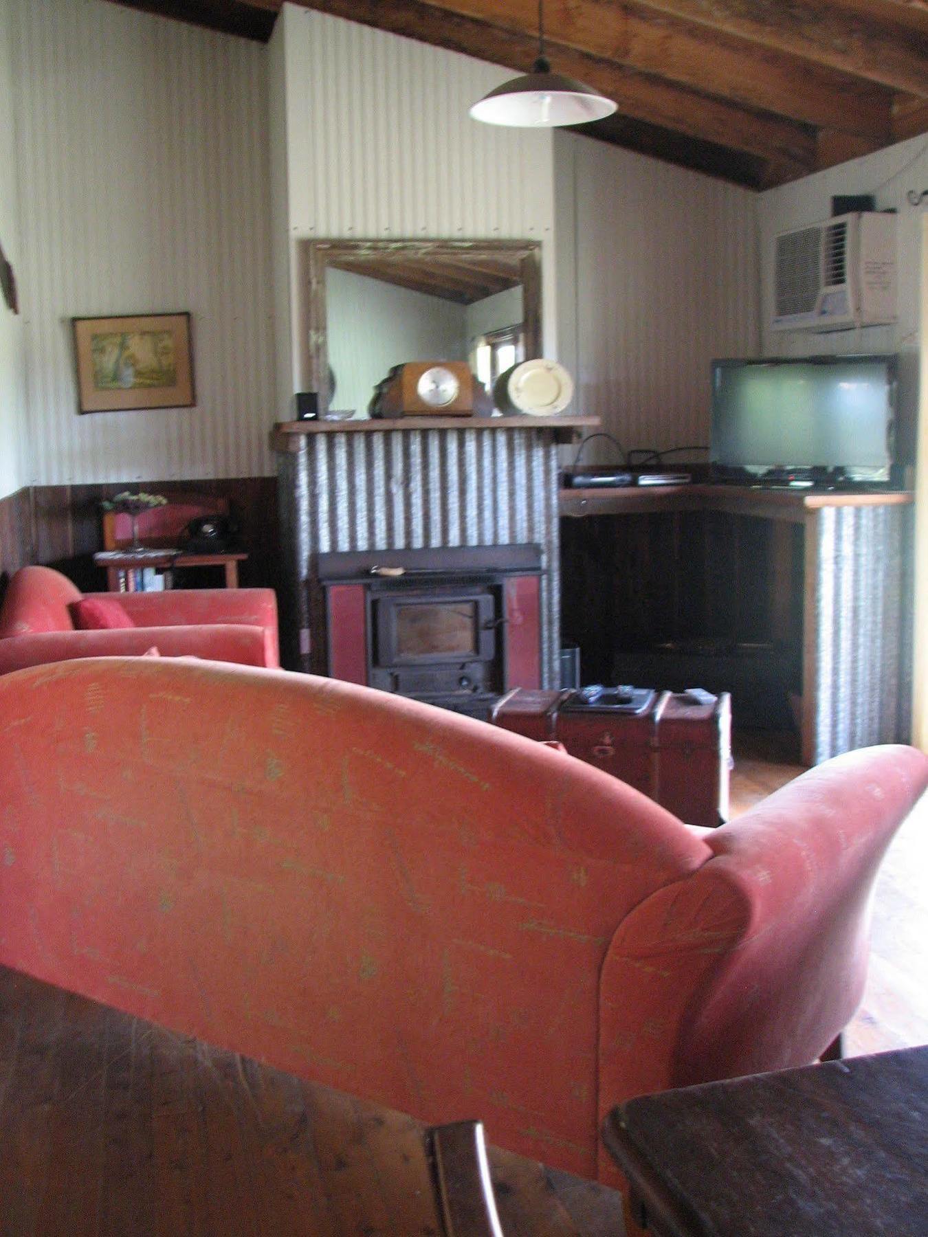 Lovedale Cottages Hunter Valley Extérieur photo